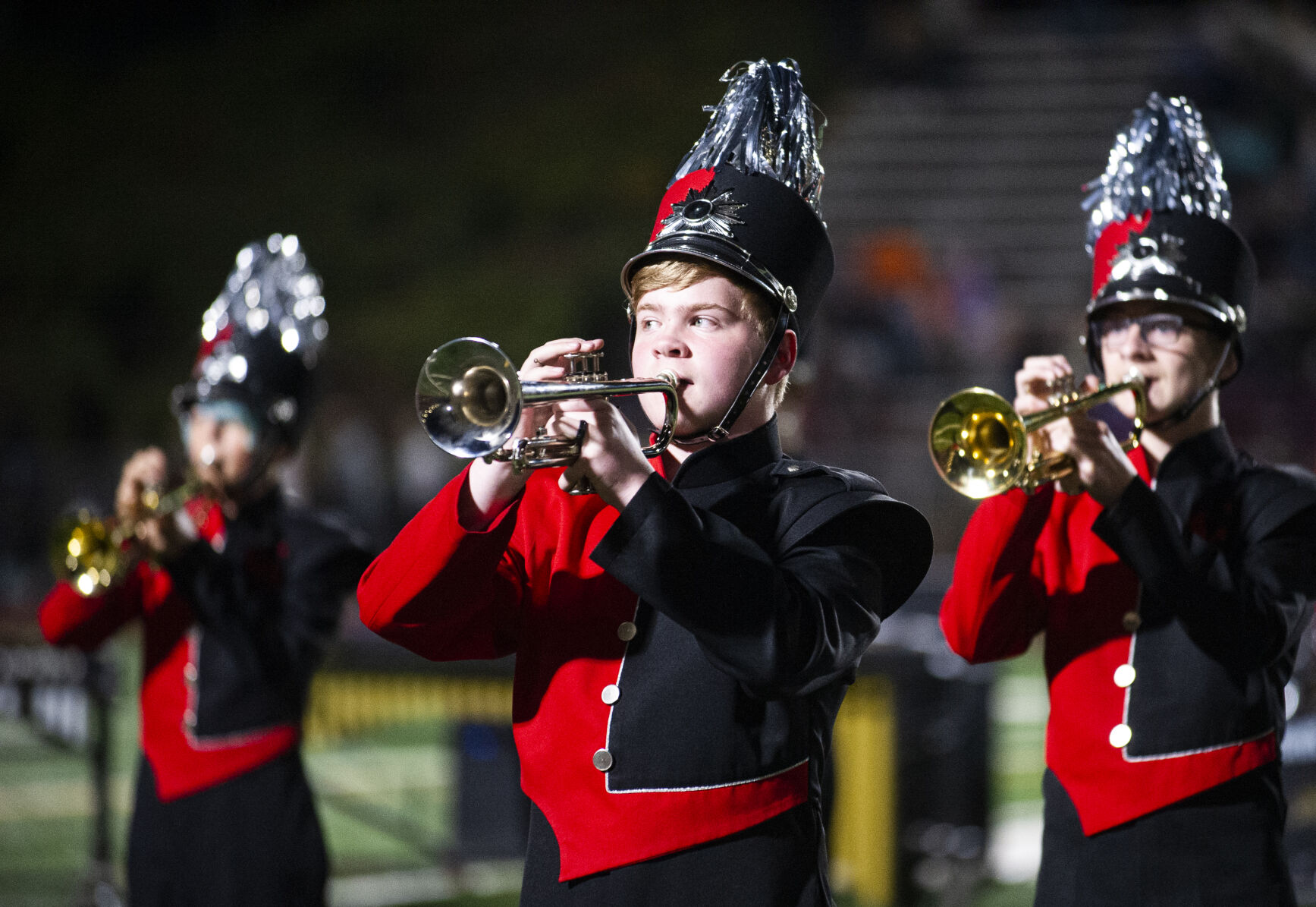 Football: Mount Vernon at Stanwood, 9.23.22